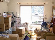 Moving out tokyo